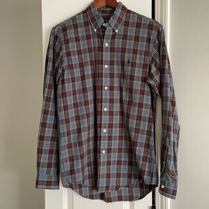 Men’s Ralph Lauren Button Up